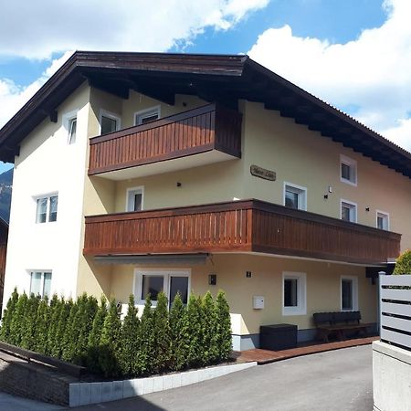 Haus Linn Ehrwald Exterior foto