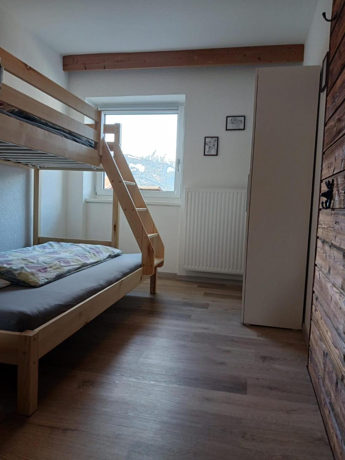 Haus Linn Ehrwald Exterior foto